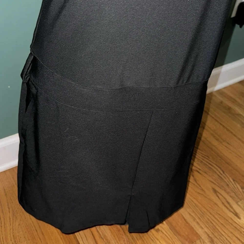 Women’s Nike golf‎ tour premium dress. Size M
